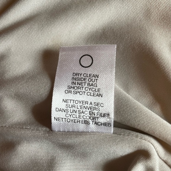 Halston Heritage sequined gown - Picture 9 of 9